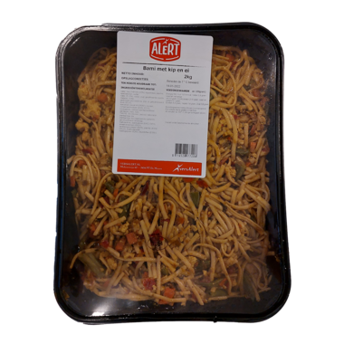 BAMI MET KIP/EI  2kg  ALERT